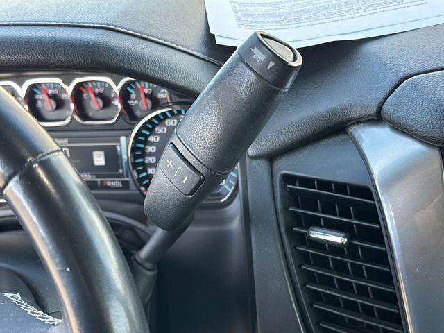 used 2019 Chevrolet Tahoe car, priced at $34,199