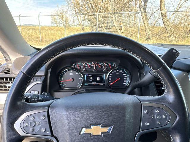 used 2019 Chevrolet Tahoe car, priced at $34,199