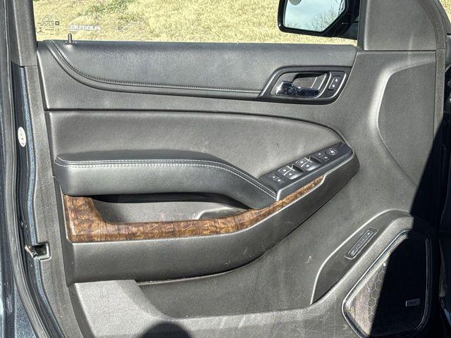 used 2019 Chevrolet Tahoe car, priced at $23,099