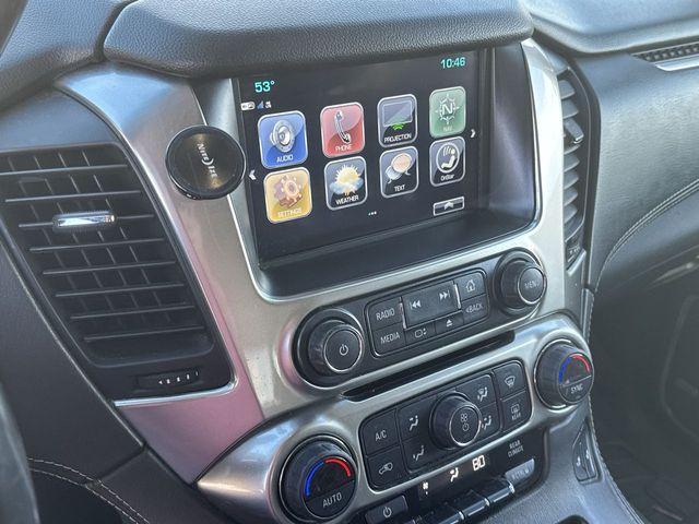 used 2019 Chevrolet Tahoe car, priced at $23,099