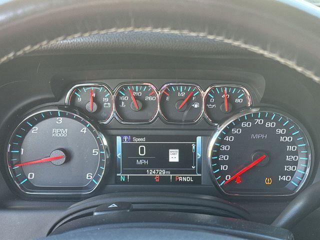 used 2019 Chevrolet Tahoe car, priced at $23,099