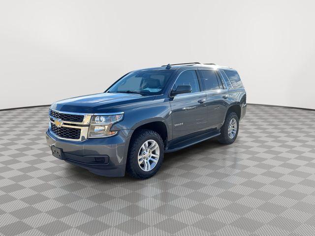 used 2019 Chevrolet Tahoe car, priced at $23,099