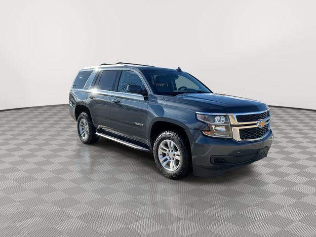 used 2019 Chevrolet Tahoe car, priced at $23,099