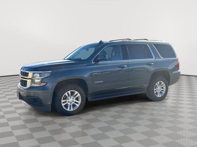 used 2019 Chevrolet Tahoe car, priced at $23,099