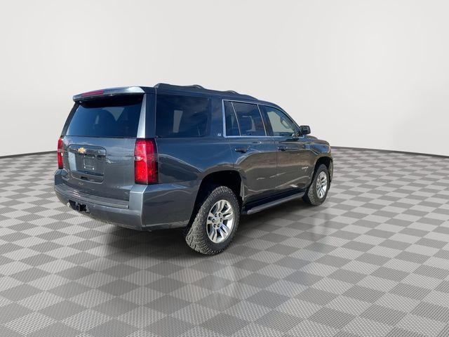 used 2019 Chevrolet Tahoe car, priced at $23,099