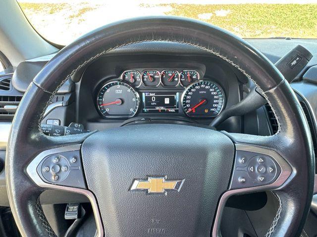 used 2019 Chevrolet Tahoe car, priced at $23,099