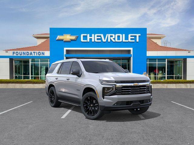 new 2026 Chevrolet Tahoe car, priced at $83,868