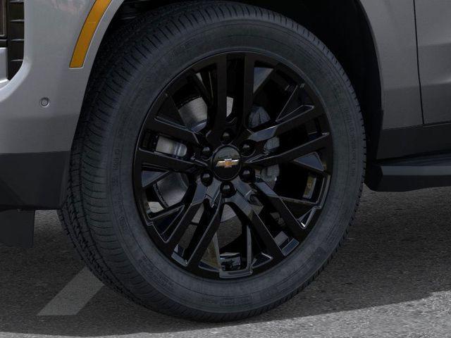 new 2026 Chevrolet Tahoe car, priced at $83,868