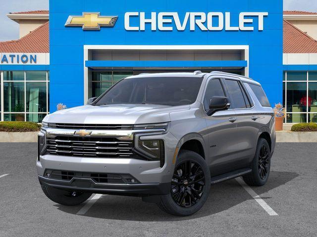 new 2026 Chevrolet Tahoe car, priced at $83,868