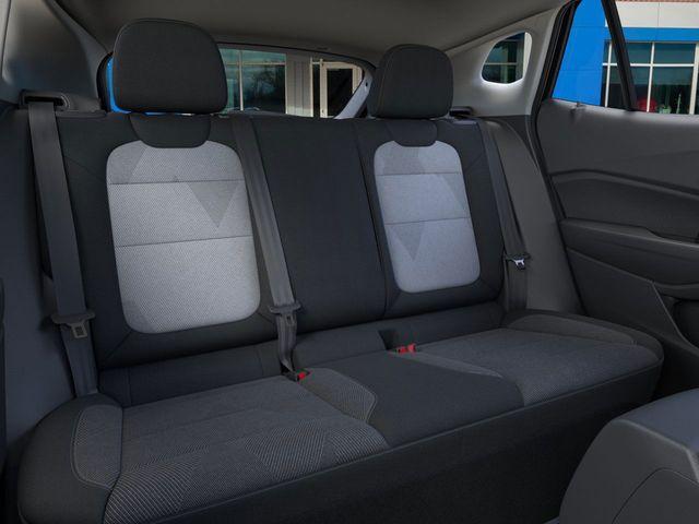 new 2026 Chevrolet Trax car, priced at $23,626