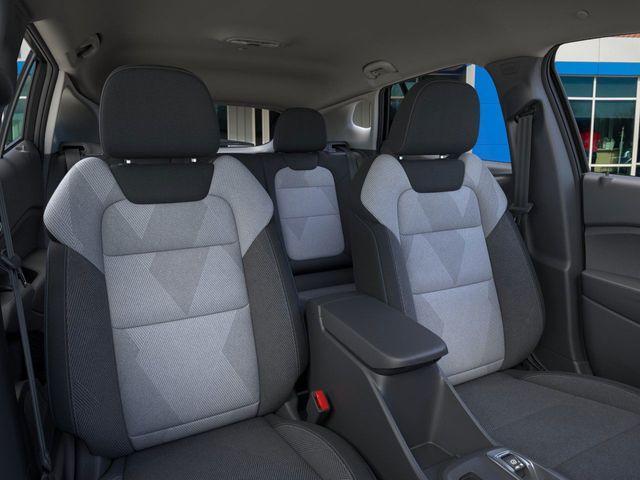 new 2026 Chevrolet Trax car, priced at $23,626