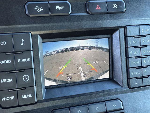 used 2017 Ford F-150 car, priced at $35,999