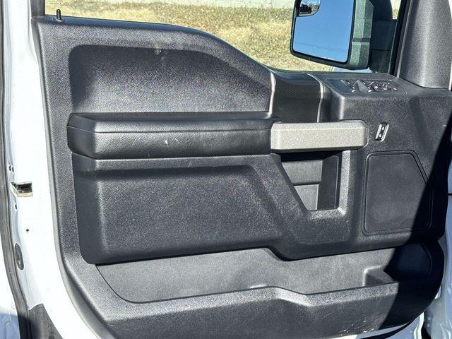 used 2017 Ford F-150 car, priced at $35,999