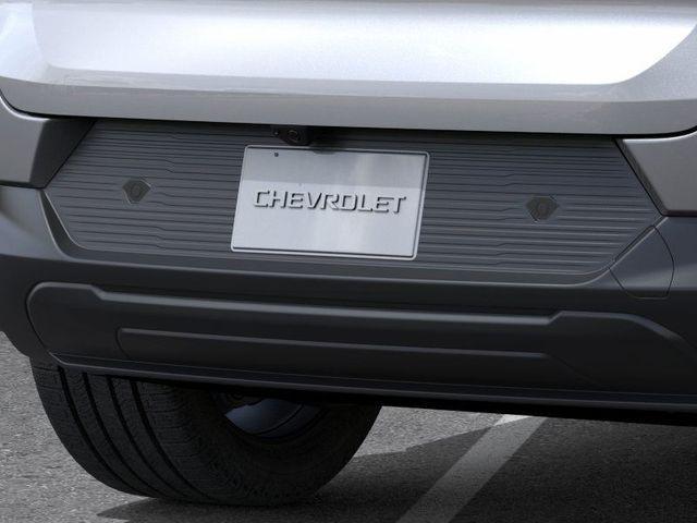 new 2026 Chevrolet Equinox EV car, priced at $45,090