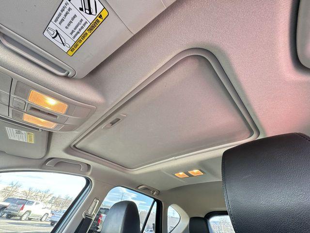 used 2016 Mazda CX-5 car, priced at $8,899