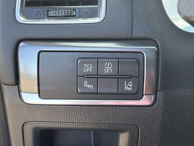 used 2016 Mazda CX-5 car, priced at $8,899