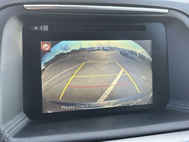 used 2016 Mazda CX-5 car, priced at $8,899