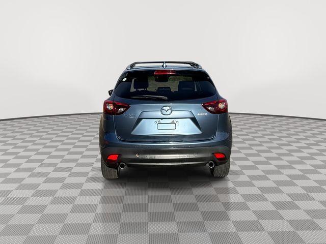 used 2016 Mazda CX-5 car, priced at $8,899