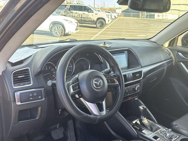 used 2016 Mazda CX-5 car, priced at $8,899