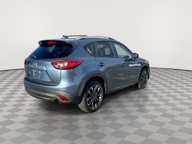 used 2016 Mazda CX-5 car, priced at $8,899