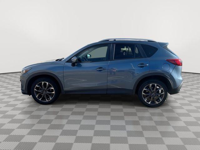 used 2016 Mazda CX-5 car, priced at $8,899
