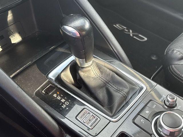 used 2016 Mazda CX-5 car, priced at $8,899