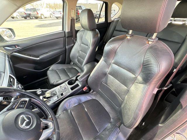 used 2016 Mazda CX-5 car, priced at $8,899