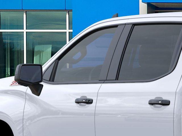 new 2026 Chevrolet Silverado 1500 car, priced at $62,295