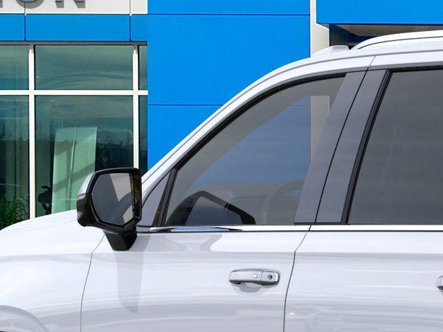 new 2026 Chevrolet Suburban car, priced at $90,919