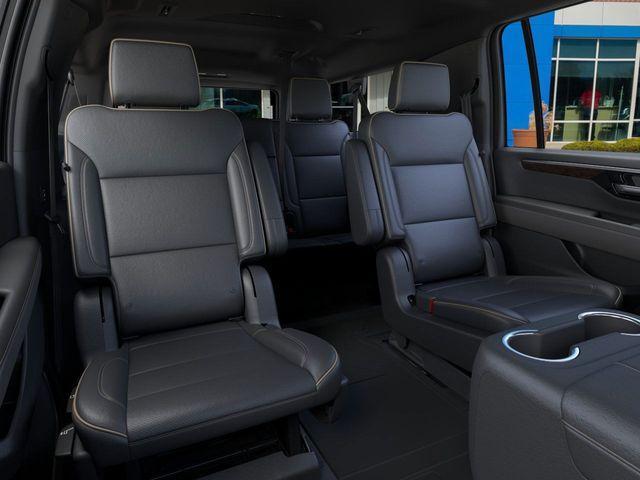 new 2026 Chevrolet Suburban car, priced at $90,919
