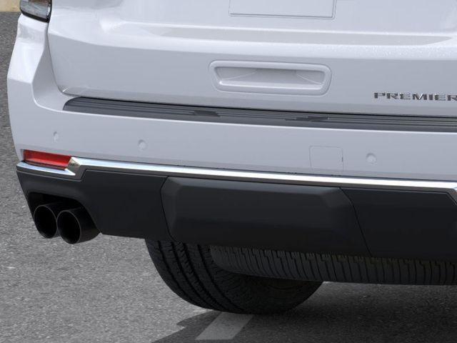 new 2026 Chevrolet Suburban car, priced at $90,919