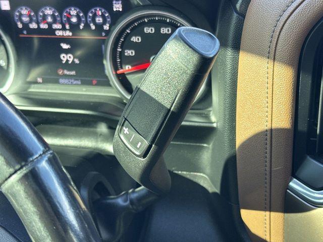 used 2022 Chevrolet Silverado 2500 car, priced at $49,197