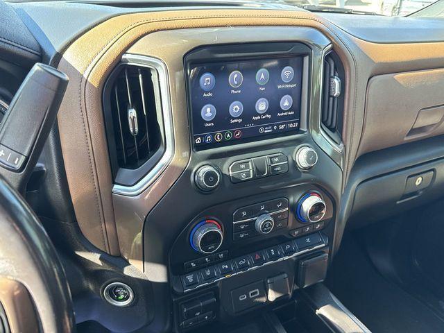 used 2022 Chevrolet Silverado 2500 car, priced at $49,197