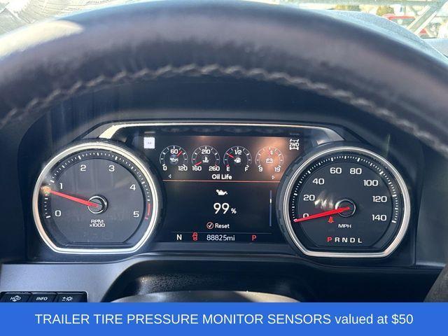 used 2022 Chevrolet Silverado 2500 car, priced at $49,197