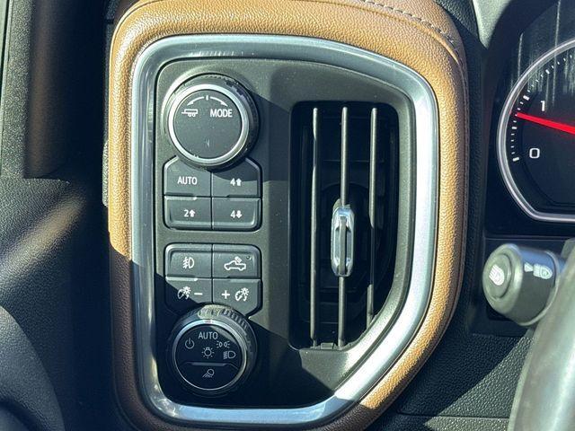 used 2022 Chevrolet Silverado 2500 car, priced at $49,197