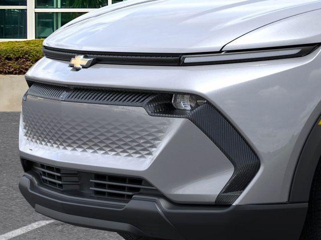 new 2026 Chevrolet Equinox EV car, priced at $27,225