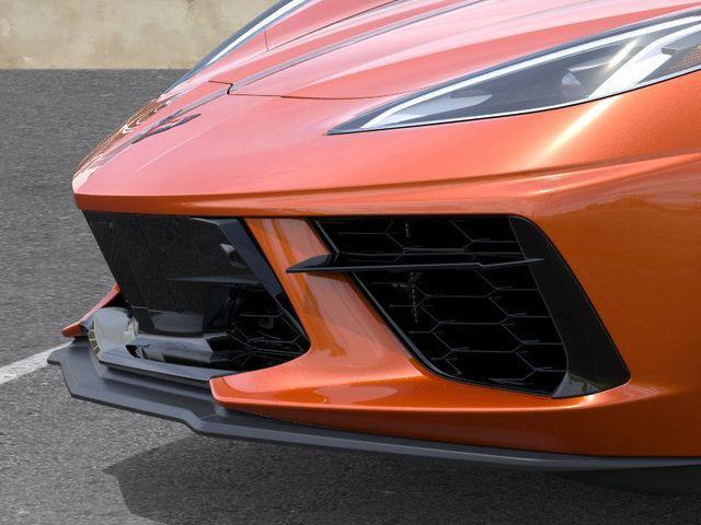 new 2026 Chevrolet Corvette car, priced at $103,280