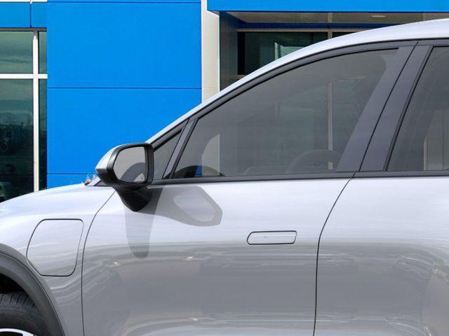 new 2026 Chevrolet Equinox EV car, priced at $32,495