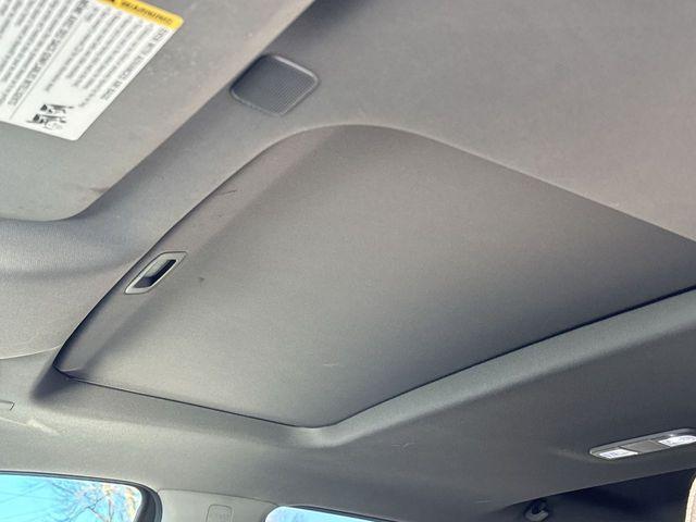 used 2022 Chevrolet Silverado 1500 Limited car, priced at $36,299