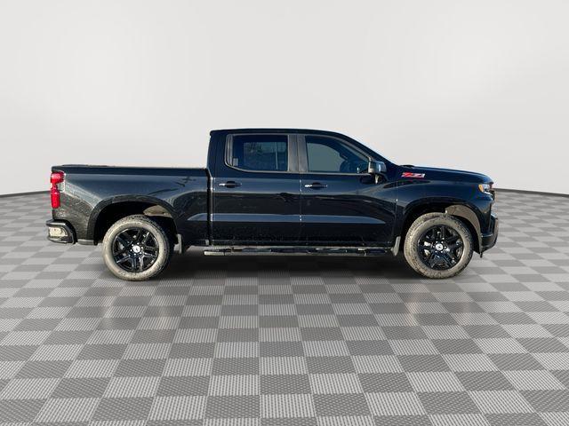 used 2022 Chevrolet Silverado 1500 Limited car, priced at $36,299