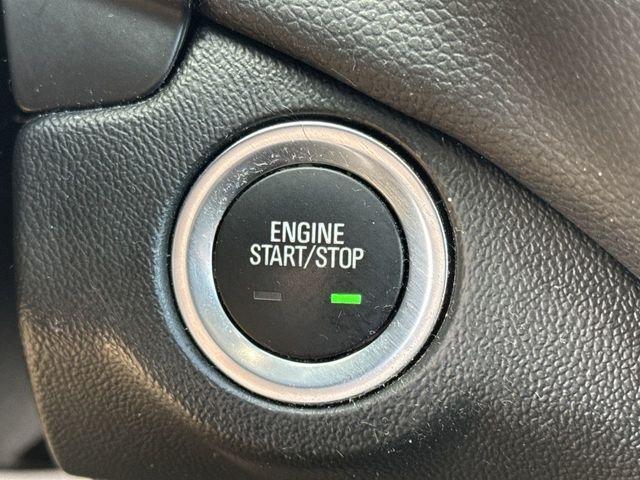 used 2022 Chevrolet Equinox car, priced at $20,599