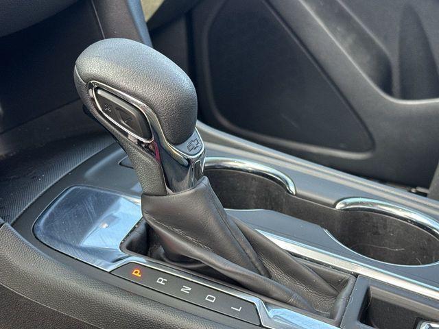 used 2022 Chevrolet Equinox car, priced at $20,599