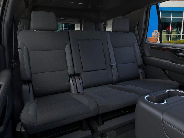 new 2026 Chevrolet Tahoe car, priced at $65,819
