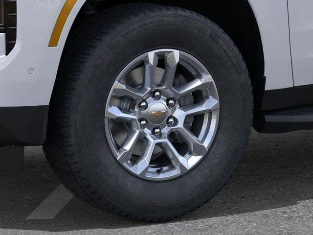 new 2026 Chevrolet Tahoe car, priced at $65,819