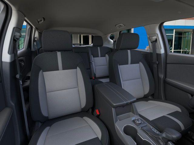 new 2026 Chevrolet Blazer car, priced at $35,450