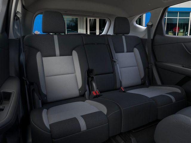 new 2026 Chevrolet Blazer car, priced at $35,450