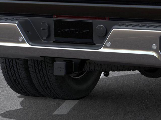 new 2026 Chevrolet Silverado 3500 car, priced at $77,605