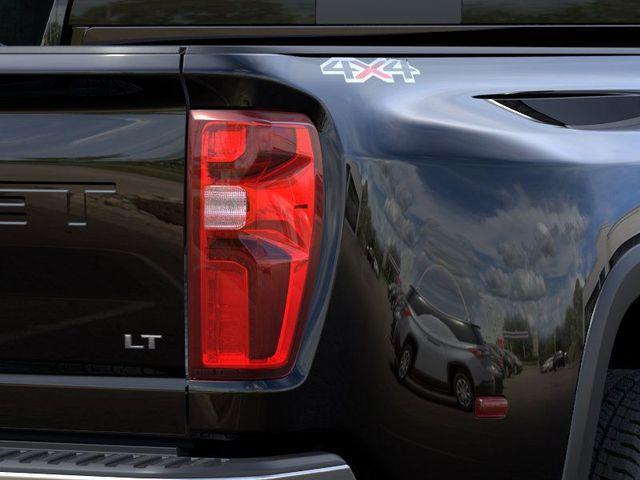 new 2026 Chevrolet Silverado 3500 car, priced at $77,605