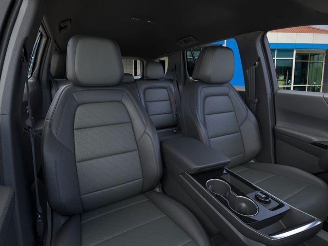 new 2026 Chevrolet Equinox car, priced at $33,220