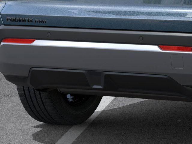 new 2026 Chevrolet Equinox car, priced at $33,220